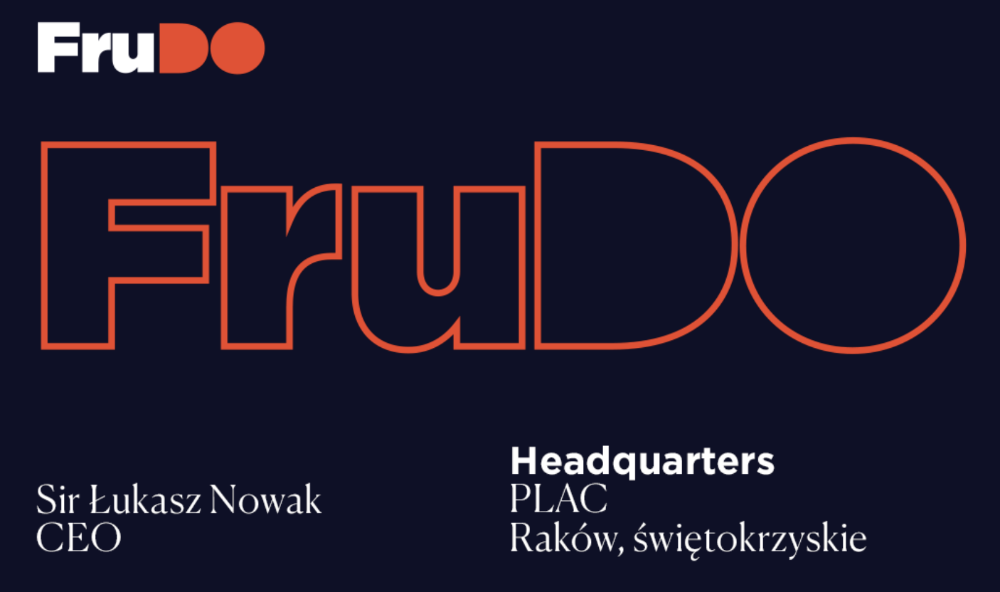 FRUDO